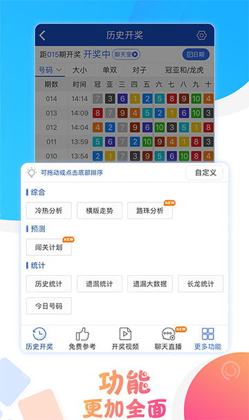 新澳門六開彩開獎(jiǎng)結(jié)果近15期，數(shù)據(jù)與趨勢解析，澳門六開彩近15期開獎(jiǎng)結(jié)果數(shù)據(jù)與趨勢深度解析