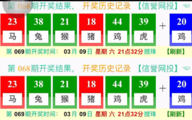 澳門天天二四六日開獎結(jié)果